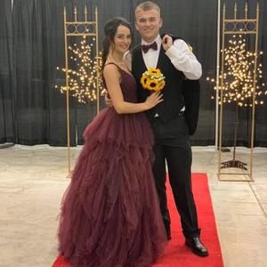 Meet your Posher, Jared